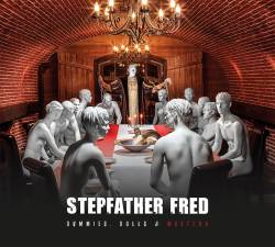 Stepfather Fred : Dummies, Dolls & Masters